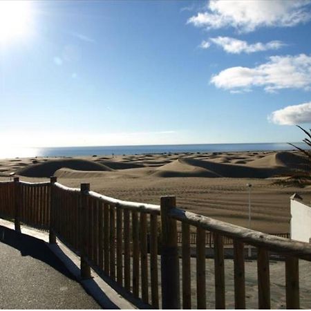 Céntrico apartamento 221 Playa del Inglés Exterior foto