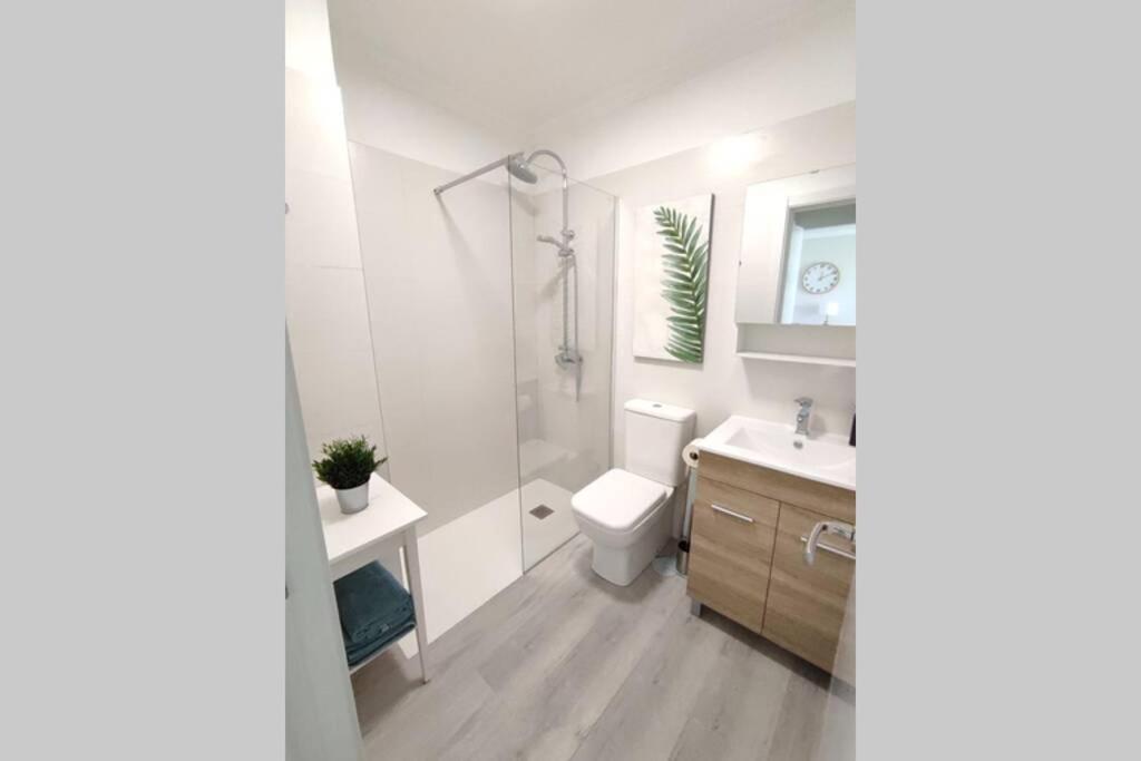 Céntrico apartamento 221 Playa del Inglés Exterior foto