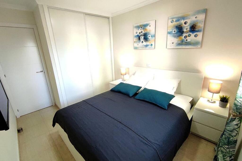 Céntrico apartamento 221 Playa del Inglés Exterior foto