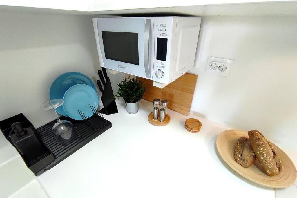 Céntrico apartamento 221 Playa del Inglés Exterior foto