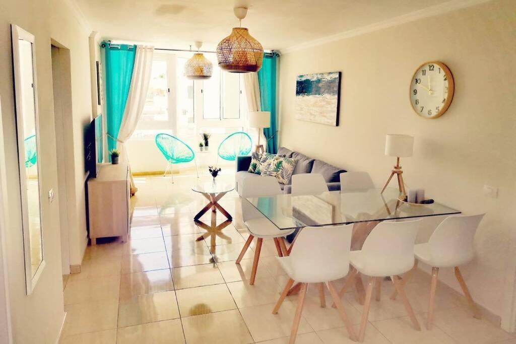 Céntrico apartamento 221 Playa del Inglés Exterior foto