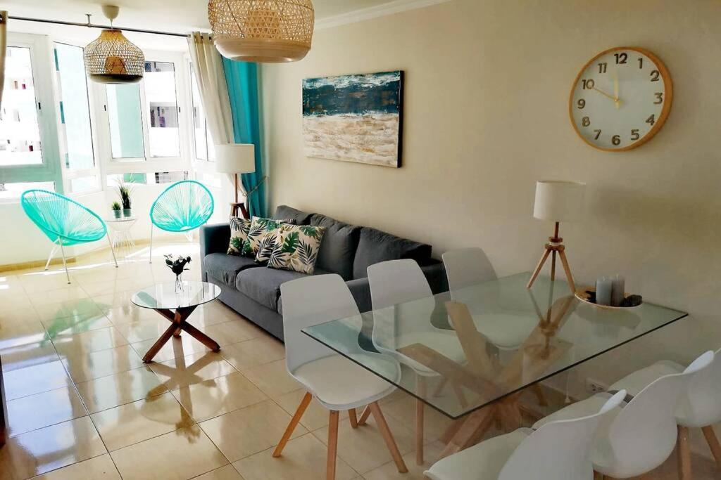 Céntrico apartamento 221 Playa del Inglés Exterior foto